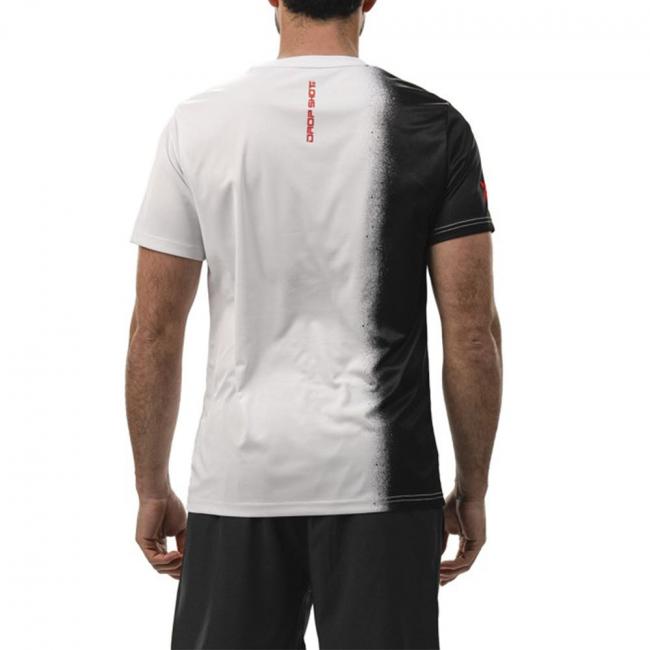 CAMISETA DROP SHOT COSMO XXL